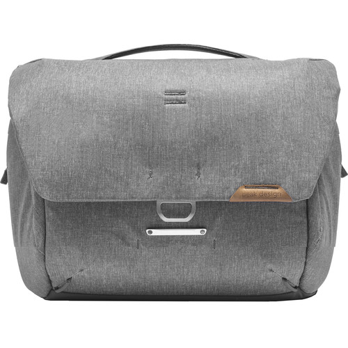 Peak Design 13L Everyday Messenger v2