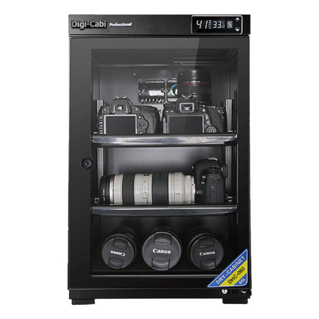 Digi-Cabi DHC-060X Dry Cabinet