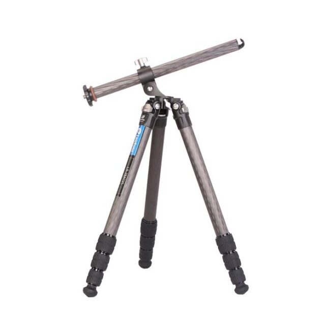 Leofoto Ranger Series LS-284CVL Tripod