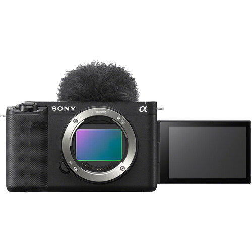Sony ZV-E1 Full Frame Mirrorless Camera